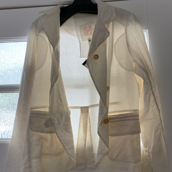 Hannoh Wessel Jacket - Picture 7 of 8